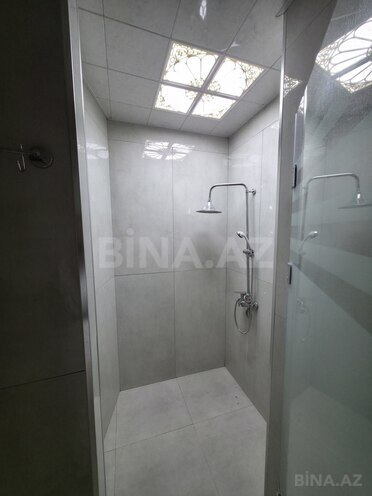 İcarəyə verilir 4 otaqlı yeni tikili 180 m², Nəsimi r., photo 16 from 27