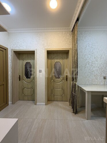 Satılır 2 otaqlı yeni tikili 60 m², Masazır q., photo 9 from 11