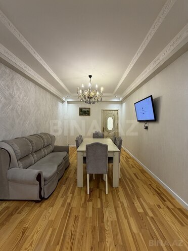Satılır 2 otaqlı yeni tikili 60 m², Masazır q., photo 3 from 11