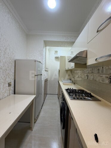 Satılır 2 otaqlı yeni tikili 60 m², Masazır q., photo 10 from 11