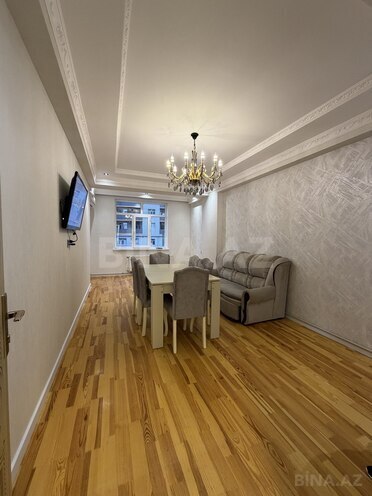 Satılır 2 otaqlı yeni tikili 60 m², Masazır q., photo 6 from 11