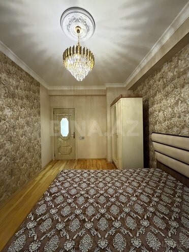 Satılır 2 otaqlı yeni tikili 60 m², Masazır q., photo 5 from 11