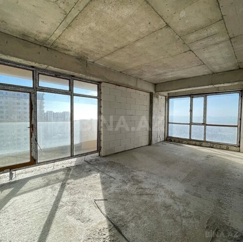 Satılır 3 otaqlı yeni tikili 155 m², Şah İsmayıl Xətai m., photo 1 from 6