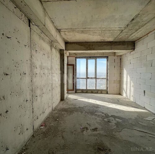 Satılır 3 otaqlı yeni tikili 155 m², Şah İsmayıl Xətai m., photo 4 from 6