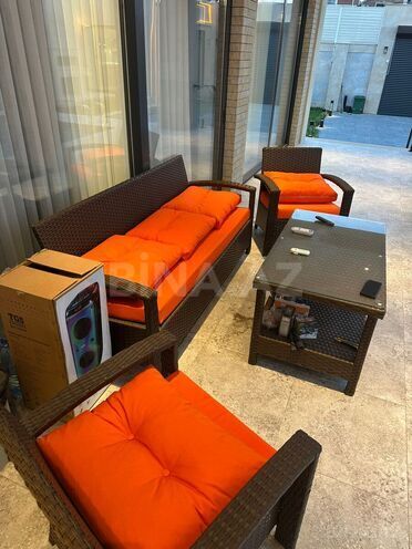 Продаётся 4-комн. дом/дача 180 м², пос. Мардакан, photo 6 from 18