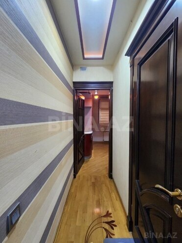 İcarəyə verilir 4 otaqlı köhnə tikili 110 m², Nəsimi m., photo 8 from 20