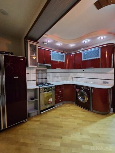 İcarəyə verilir 4 otaqlı köhnə tikili 110 m², Nəsimi m., photo 7 from 20