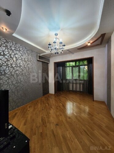 İcarəyə verilir 4 otaqlı köhnə tikili 110 m², Nəsimi m., photo 15 from 20