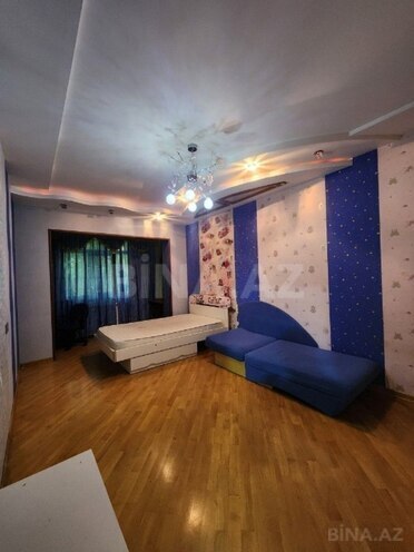 İcarəyə verilir 4 otaqlı köhnə tikili 110 m², Nəsimi m., photo 12 from 20