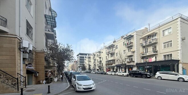 Satılır 2 otaqlı köhnə tikili 55 m², 28 May m., photo 1 from 9