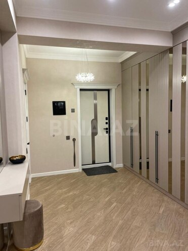 Сдаётся 3-комн. новостройка 106 м², м. Низами, photo 10 from 21