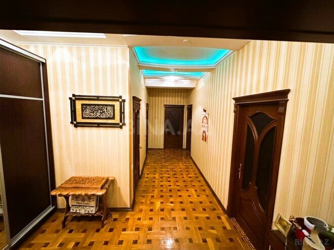 Satılır 3 otaqlı yeni tikili 105 m², Elmlər Akademiyası m., photo 5 from 17