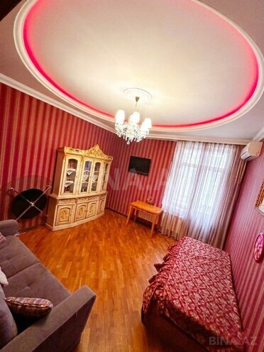 Satılır 3 otaqlı yeni tikili 105 m², Elmlər Akademiyası m., photo 4 from 17