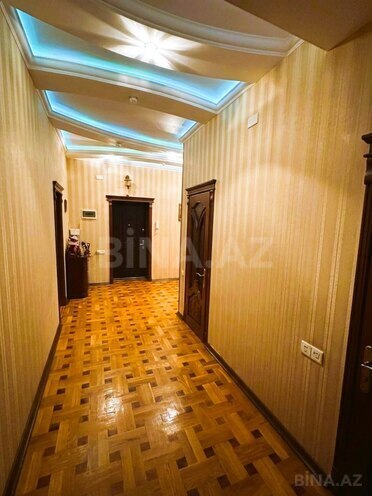 Satılır 3 otaqlı yeni tikili 105 m², Elmlər Akademiyası m., photo 8 from 17