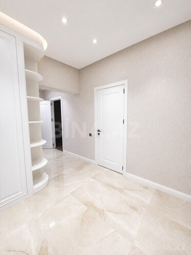 İcarəyə verilir 2 otaqlı yeni tikili 80 m², Nizami m., photo 10 from 23