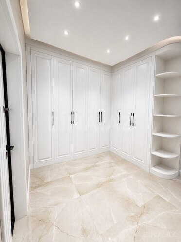 İcarəyə verilir 2 otaqlı yeni tikili 80 m², Nizami m., photo 9 from 23