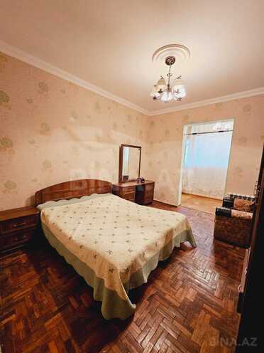 İcarəyə verilir 2 otaqlı köhnə tikili 60 m², Nəsimi m., photo 10 from 14
