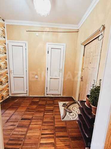İcarəyə verilir 2 otaqlı köhnə tikili 60 m², Nəsimi m., photo 8 from 14