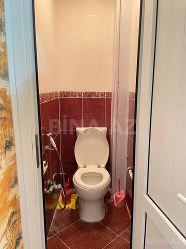 İcarəyə verilir 2 otaqlı köhnə tikili 60 m², Nəsimi m., photo 13 from 14