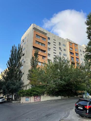 İcarəyə verilir 2 otaqlı köhnə tikili 60 m², Nəsimi m., photo 11 from 14