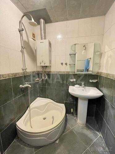 İcarəyə verilir 2 otaqlı köhnə tikili 60 m², Nəsimi m., photo 12 from 14