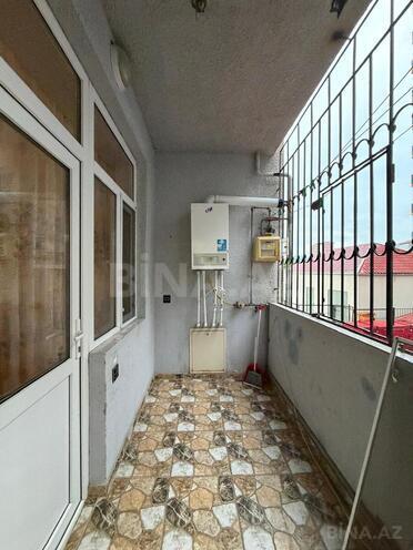 Satılır 2 otaqlı yeni tikili 60 m², Masazır q., photo 9 from 11
