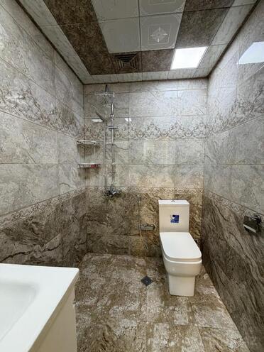 Satılır 2 otaqlı yeni tikili 60 m², Masazır q., photo 10 from 11