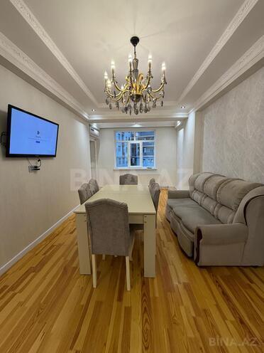 Satılır 2 otaqlı yeni tikili 60 m², Masazır q., photo 3 from 11