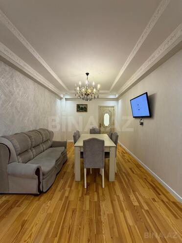 Satılır 2 otaqlı yeni tikili 60 m², Masazır q., photo 4 from 11