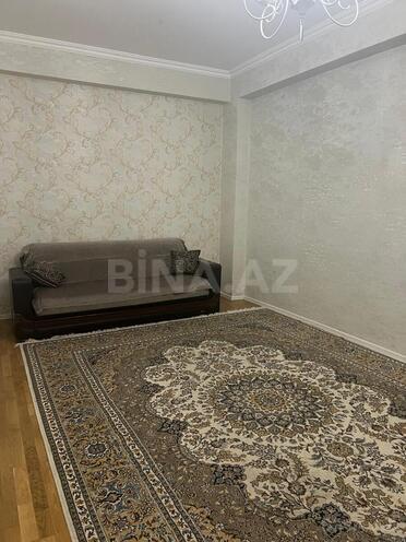 İcarəyə verilir 2 otaqlı yeni tikili 67 m², Yasamal r., photo 5 from 11