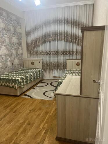 İcarəyə verilir 2 otaqlı yeni tikili 67 m², Yasamal r., photo 1 from 11