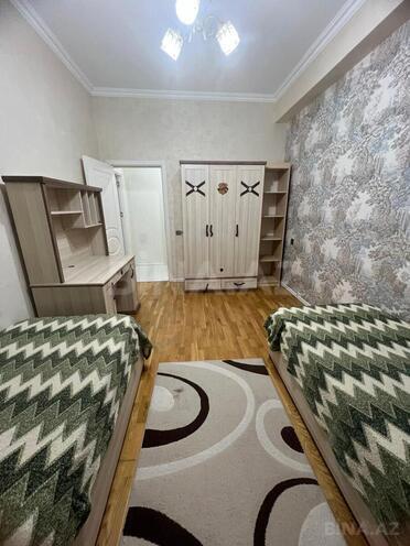 İcarəyə verilir 2 otaqlı yeni tikili 67 m², Yasamal r., photo 4 from 11