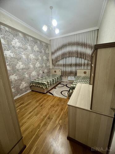 İcarəyə verilir 2 otaqlı yeni tikili 67 m², Yasamal r., photo 3 from 11