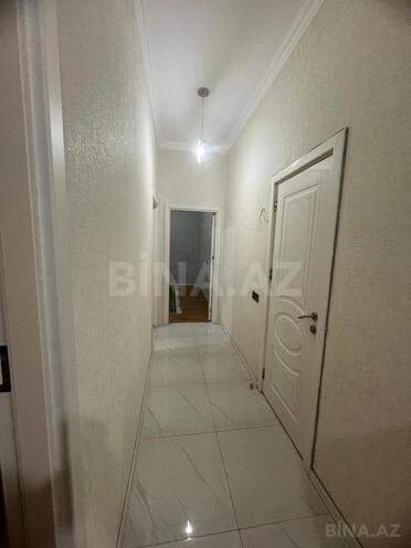 İcarəyə verilir 2 otaqlı yeni tikili 67 m², Yasamal r., photo 10 from 11