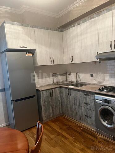 İcarəyə verilir 2 otaqlı yeni tikili 67 m², Yasamal r., photo 9 from 11