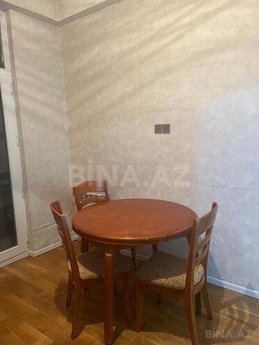 İcarəyə verilir 2 otaqlı yeni tikili 67 m², Yasamal r., photo 8 from 11