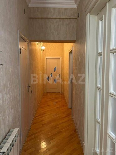Satılır 2 otaqlı yeni tikili 82 m², 8-ci mikrorayon q., photo 12 from 13