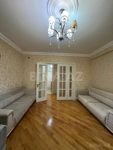 Satılır 2 otaqlı yeni tikili 82 m², 8-ci mikrorayon q., photo 3 from 13