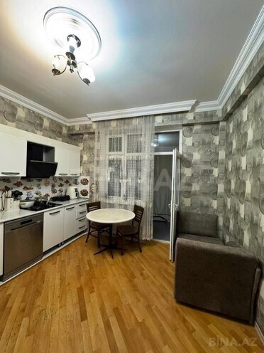 Satılır 2 otaqlı yeni tikili 82 m², 8-ci mikrorayon q., photo 9 from 13