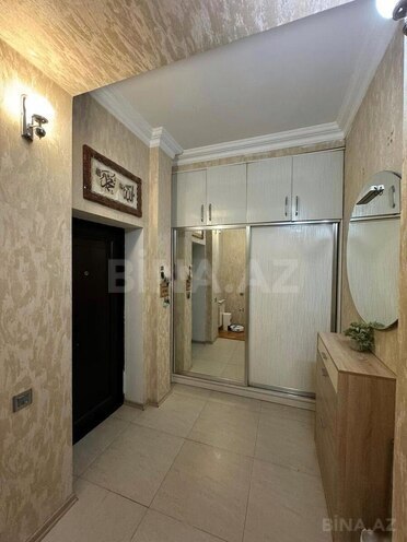 Satılır 2 otaqlı yeni tikili 82 m², 8-ci mikrorayon q., photo 8 from 13