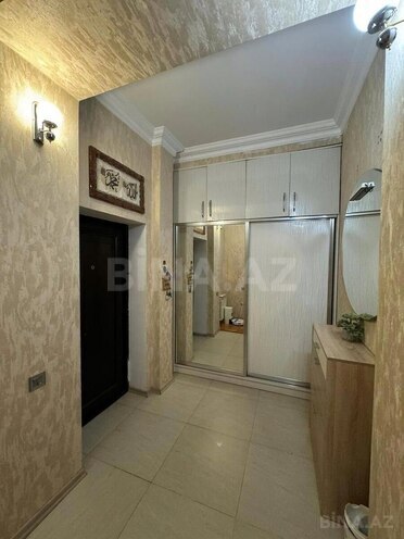 Satılır 2 otaqlı yeni tikili 82 m², 8-ci mikrorayon q., photo 7 from 13