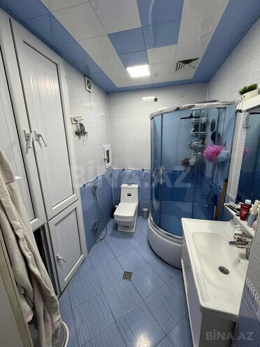 Satılır 2 otaqlı yeni tikili 82 m², 8-ci mikrorayon q., photo 11 from 13
