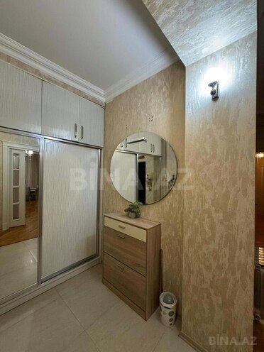 Satılır 2 otaqlı yeni tikili 82 m², 8-ci mikrorayon q., photo 6 from 13