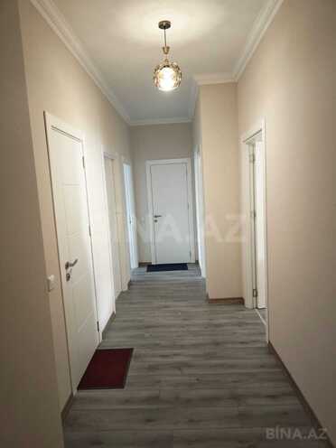 Сдаётся 2-комн. новостройка 80 м², м. Иншаатчылар, photo 7 from 13