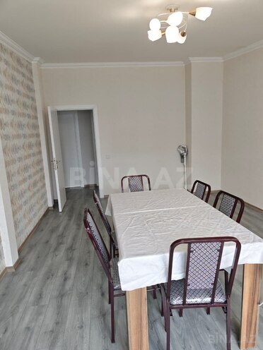 Сдаётся 2-комн. новостройка 80 м², м. Иншаатчылар, photo 6 from 13