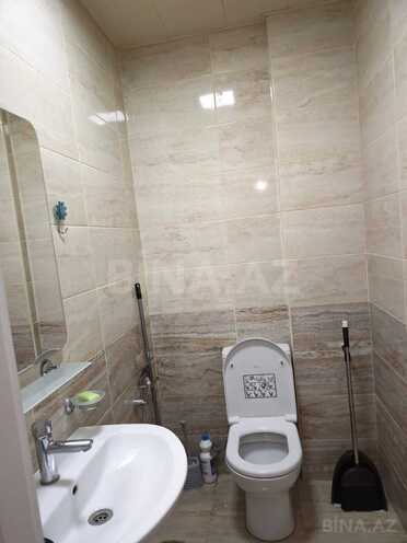 Сдаётся 2-комн. новостройка 80 м², м. Иншаатчылар, photo 12 from 13