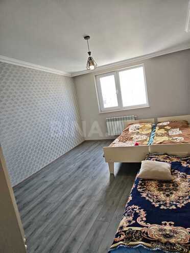 Сдаётся 2-комн. новостройка 80 м², м. Иншаатчылар, photo 5 from 13