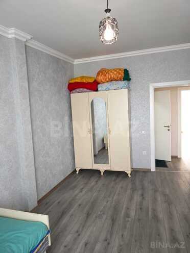 Сдаётся 2-комн. новостройка 80 м², м. Иншаатчылар, photo 8 from 13
