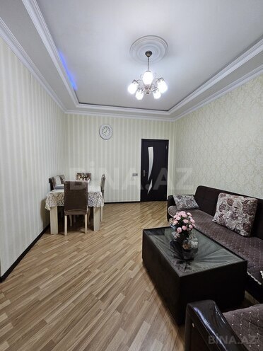 Satılır 3 otaqlı yeni tikili 56 m², Masazır q., photo 4 from 13