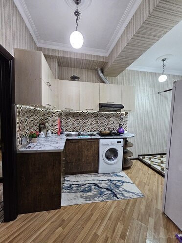 Satılır 3 otaqlı yeni tikili 56 m², Masazır q., photo 8 from 13